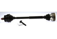 Driveshaft GKN Automotive OE technology 50°