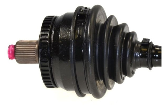 Driveshaft GKN Automotive OE technology 50°, Image 2