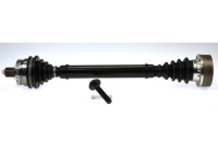 Driveshaft GKN Automotive OE technology 50°