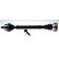 Driveshaft GKN Automotive OE technology 50°