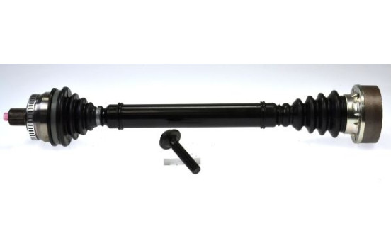 Driveshaft GKN Automotive OE technology 50°