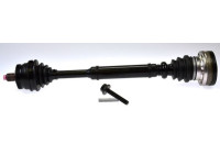 Driveshaft GKN Automotive OE technology 50°