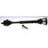 Driveshaft GKN Automotive OE technology 50°