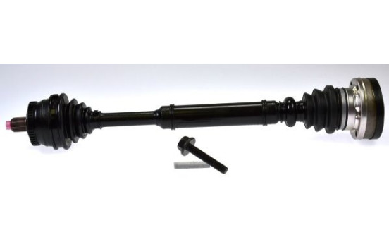 Driveshaft GKN Automotive OE technology 50°