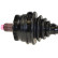 Driveshaft GKN Automotive OE technology 50°, Thumbnail 2