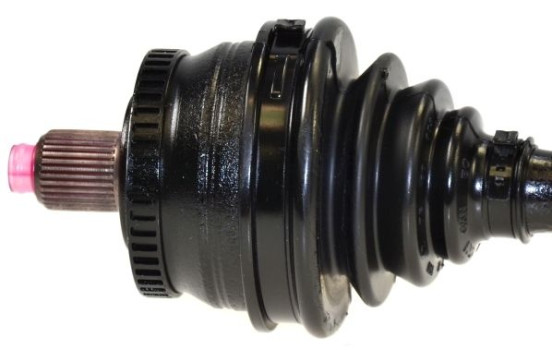 Driveshaft GKN Automotive OE technology 50°, Image 2