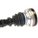 Driveshaft GKN Automotive OE technology 50°, Thumbnail 3