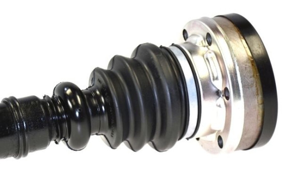 Driveshaft GKN Automotive OE technology 50°, Image 3