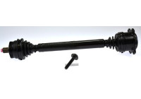 Driveshaft GKN Automotive OE technology 50°