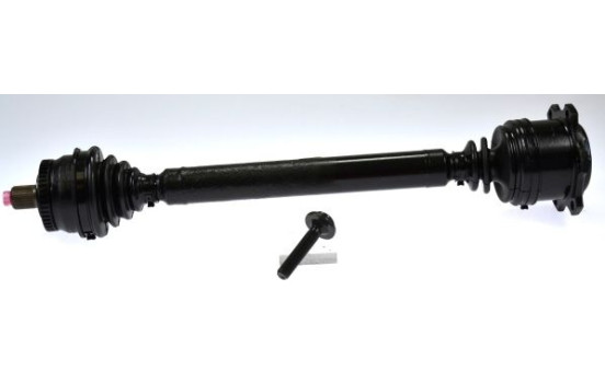 Driveshaft GKN Automotive OE technology 50°