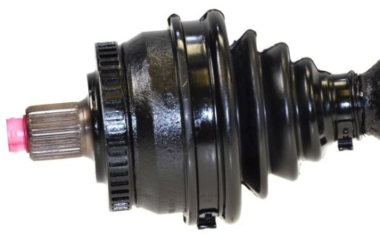 Driveshaft GKN Automotive OE technology 50°, Image 2