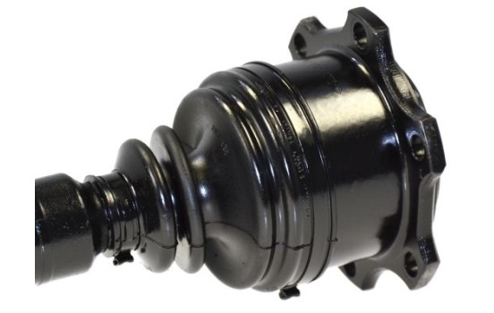 Driveshaft GKN Automotive OE technology 50°, Image 3