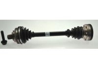Driveshaft GKN Automotive OE technology 50°