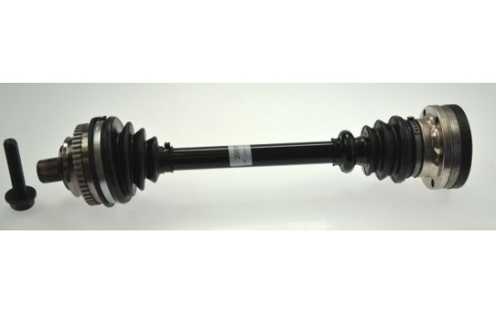 Driveshaft GKN Automotive OE technology 50°