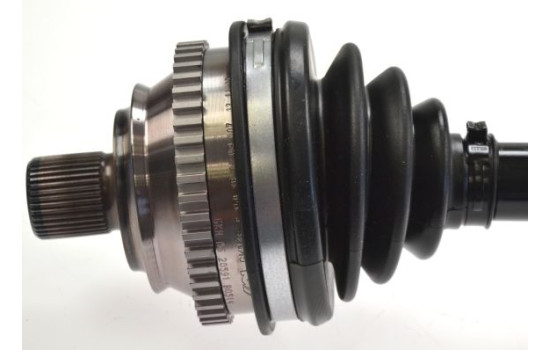 Driveshaft GKN Automotive OE technology 50°, Image 2