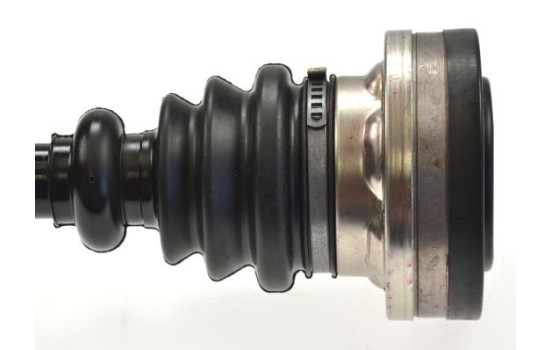 Driveshaft GKN Automotive OE technology 50°, Image 3