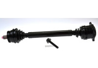 Driveshaft GKN Automotive OE technology 50°