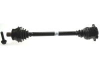 Driveshaft GKN Automotive OE technology 50°