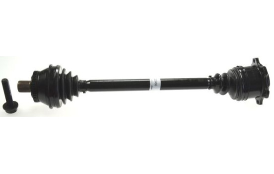Driveshaft GKN Automotive OE technology 50°