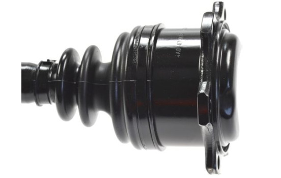Driveshaft GKN Automotive OE technology 50°, Image 3