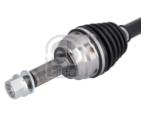 Driveshaft TESLA MODEL S LE 773MM 194051 FEBI, Image 2