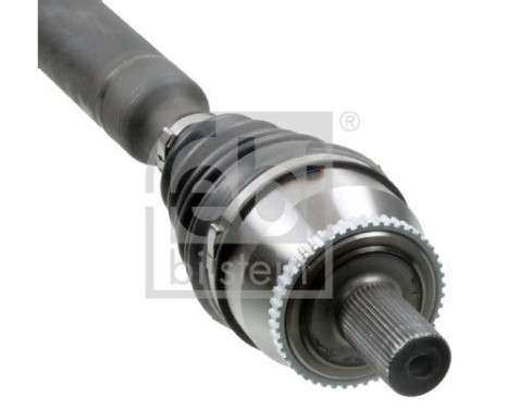 FEBI DRIVE SHAFT 193707, Image 2