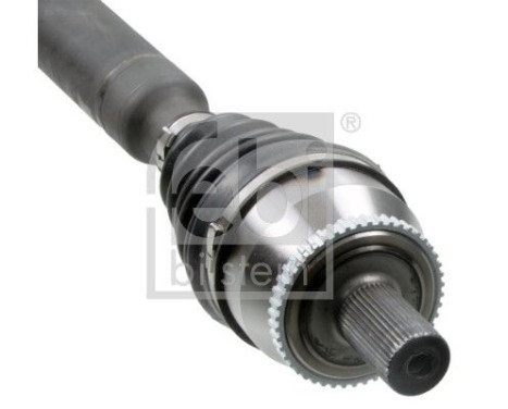 FEBI DRIVE SHAFT 193707, Image 2