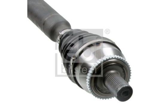 FEBI DRIVE SHAFT 193707, Image 2