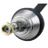 FEBI DRIVE SHAFT 193732, Thumbnail 3