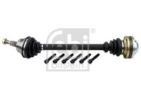 FEBI DRIVE SHAFT 193732