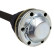 FEBI DRIVE SHAFT 193732, Thumbnail 2