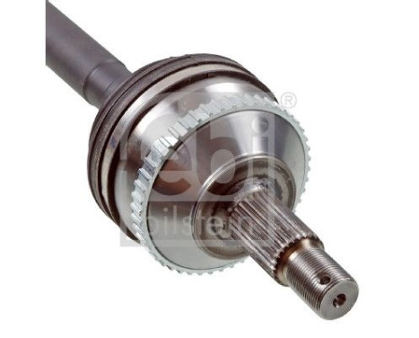 FEBI DRIVE SHAFT 193869, Image 2