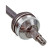 FEBI DRIVE SHAFT 193869, Thumbnail 2