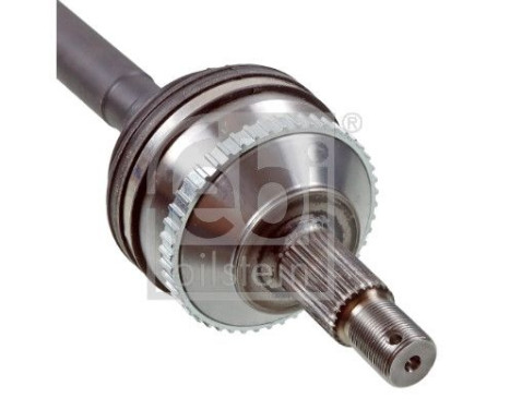 FEBI DRIVE SHAFT 193869, Image 2