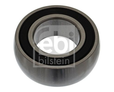 Intermediate Bearing, drive shaft 21007 FEBI, Image 2