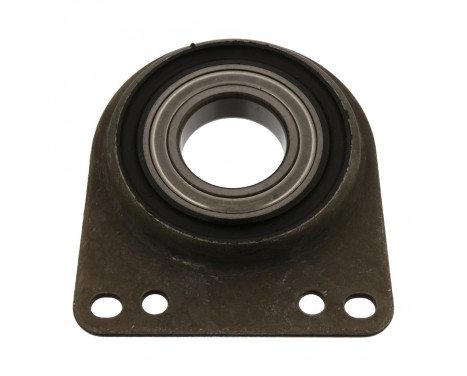 Intermediate Bearing, drive shaft 43781 FEBI