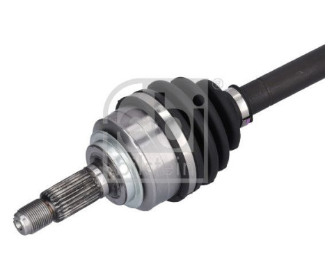 PËúOî HONDA JAZZ II PR. 897MM 196038 FEBI, Image 2