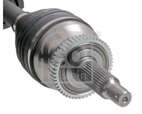 PËúOî KIA SORENTO II 2.2CRDI LE 651MM 193469 FEBI, Image 2