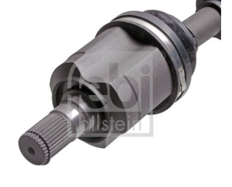 PËúOî KIA SORENTO II 2.2CRDI LE 651MM 193469 FEBI, Image 3