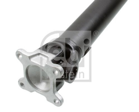 Propshaft, axle drive 174108 FEBI, Image 3