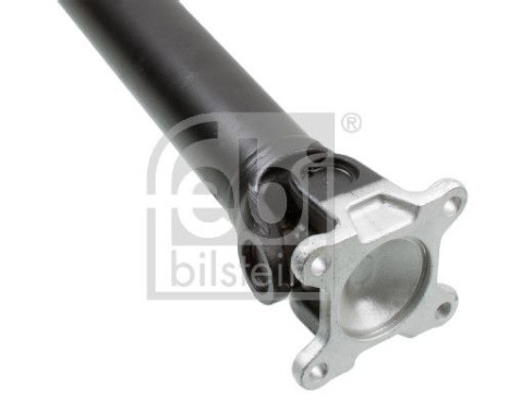 Propshaft, axle drive 174108 FEBI, Image 4