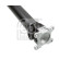 Propshaft, axle drive 174108 FEBI, Thumbnail 4