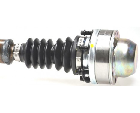 Propshaft, axle drive GKNP10002 Spidan, Image 2