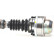 Propshaft, axle drive GKNP10002 Spidan, Thumbnail 2