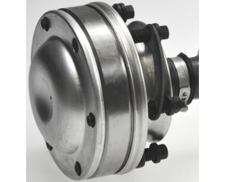 Propshaft, axle drive GKNP10002 Spidan, Image 3