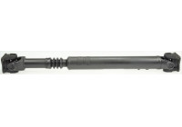 Propshaft, axle drive GKNP10024 Spidan