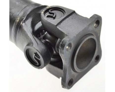 Propshaft, axle drive GKNP10024 Spidan, Image 3
