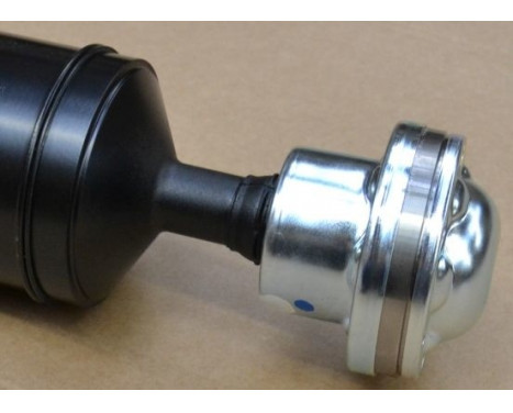 Propshaft, axle drive GKNP10055 Spidan, Image 3