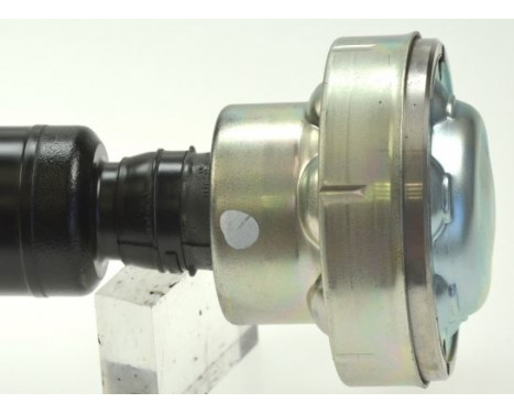 Propshaft, axle drive GKNP10057 Spidan, Image 3