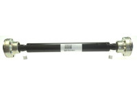 Propshaft, axle drive GKNP10057 Spidan